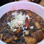 麻婆豆腐専門店 からいもんや - 