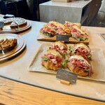 スターバックス リザーブ ロースタリー トウキョウ - 