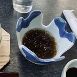 活魚料理 かべしま - 