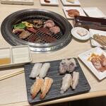 カルビッシュ - 