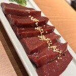 焼肉冷麺だいじゅ - 上レバー