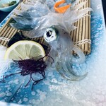 活魚料理 かべしま - 