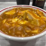 蒙古タンメン中本 - 