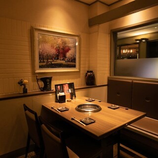 【テーブル席/2～8名様】普段使いもお気軽に！ランチタイムも営業しております