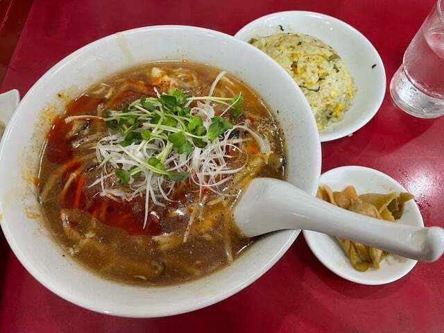 Chuka Chubo Kyuka photo 2