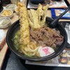 資さんうどん 八千代店