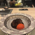 赤坂焼肉 八面六秘 - 