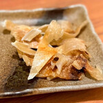 全席個室居酒屋 国産和牛肉寿司と海鮮 とろけ酒場 - 