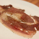 全席個室居酒屋 国産和牛肉寿司と海鮮 とろけ酒場 - 