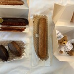 Ritz Paris Le Comptoir - 