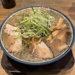 麺屋 八海山 - 