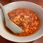 たんたんめん Kai - 料理写真: