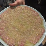 焼肉ホルモン金樹 - ねぎ塩ロース