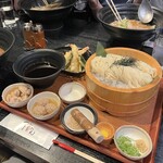 つるとんたん - 