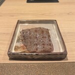 赤坂焼肉 八面六秘 - 