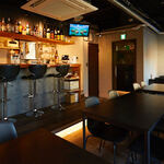 Dining Bar Gosanke - 最大20名まで対応可