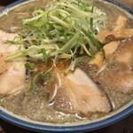 麺屋 八海山 - 
