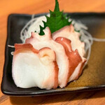 全席個室居酒屋 国産和牛肉寿司と海鮮 とろけ酒場 - 