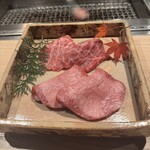 赤坂焼肉 八面六秘 - 