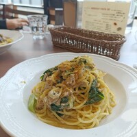 リストランテ アクアパッツァ - 