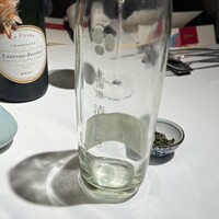 TexturA - 馬鈴薯と合わせて頂くお酒？お茶？