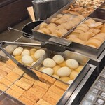 炉端とおでん 呼炉凪来 - 