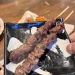 炉端とおでん 呼炉凪来 - 