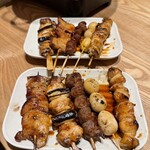 鳥道酒場 新宿2号店 - 