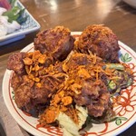 炉端とおでん 呼炉凪来 - 