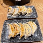 鳥道酒場 新宿2号店 - 