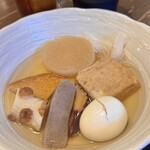 炉端とおでん 呼炉凪来 - 