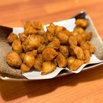 全席個室居酒屋 国産和牛肉寿司と海鮮 とろけ酒場 - 