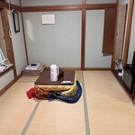 民宿 かつまる - 