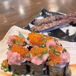 炉端とおでん 呼炉凪来 - 