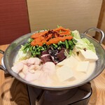 鳥道酒場 新宿2号店 - 