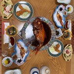 民宿 かつまる - 