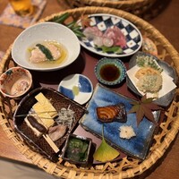 日本料理 丸しま - 