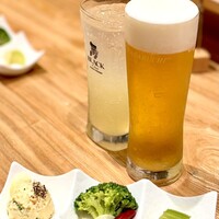 OSAKAきっちん。 東急プラザ渋谷店 - 