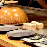 OSAKAきっちん。 東急プラザ渋谷店 - 