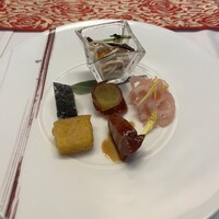 銀座アスター 新宿賓館  - 