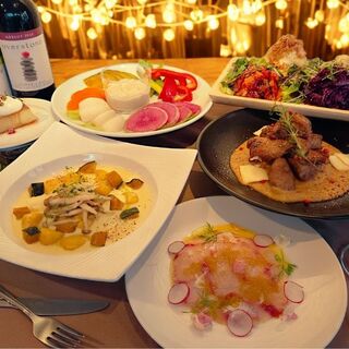 カフェ クール_2