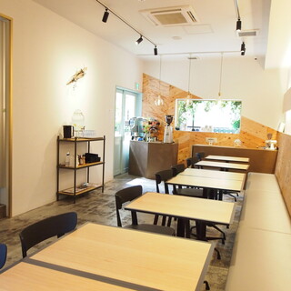 カフェ クール_1