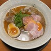 自然派ラーメン 神楽