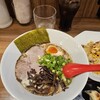熊本ラーメン 黒鵬