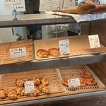 MasAoki Bakery - １９３０年代のバケット売ってます！