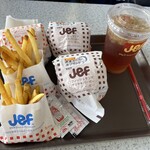Jef - 