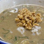 長尾中華そば  - 