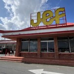 Jef - 