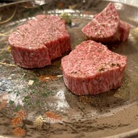 焼肉 拍手喝采 - 