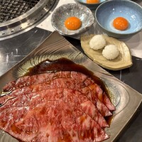 焼肉 拍手喝采 - 